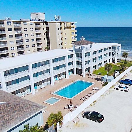 Coastal Waters Hotel นิวสเมอร์นาบีช ภายนอก รูปภาพ